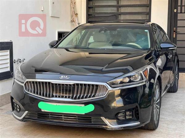 کیا کادێنزا 2017  بۆ فرۆشتن لە عێراق - کەرکووک